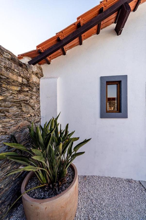 Quinta Lagares Hotel Penacova Exterior photo