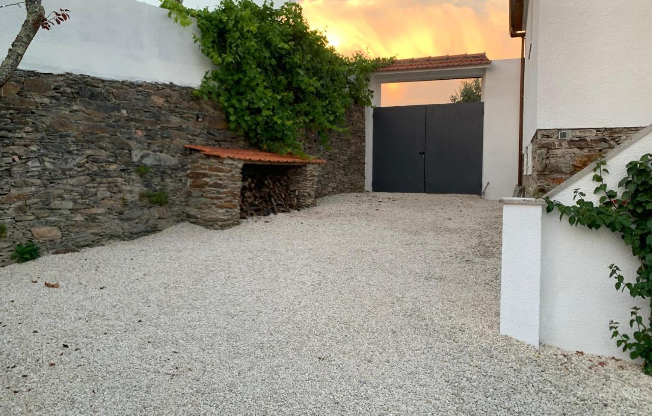 Quinta Lagares Hotel Penacova Exterior photo